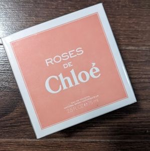 Roses de Chloe